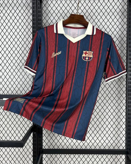 Barcelona 2025 125th Anniversary Special Shirt