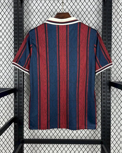 Barcelona 2025 125th Anniversary Special Shirt