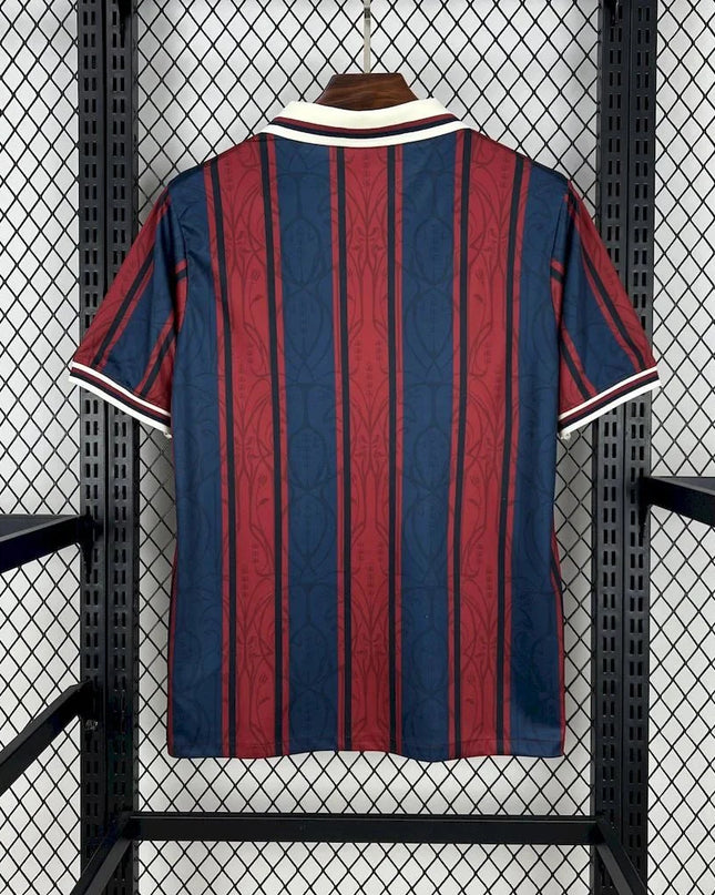 Barcelona 2025 125th Anniversary Special Shirt
