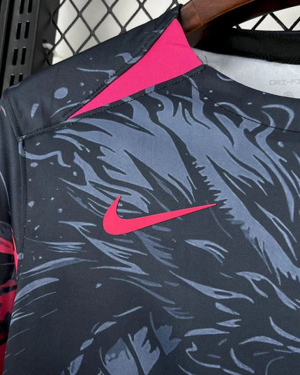 Barcelona 2025 Dragon Special Shirt