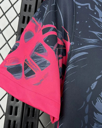 Barcelona 2025 Dragon Special Shirt