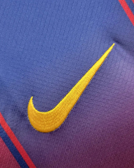 Barcelona 2025 Home Shirt