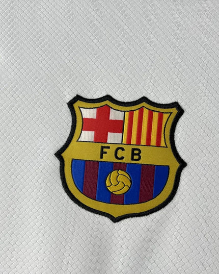 Barcelona 2025 Special Shirt