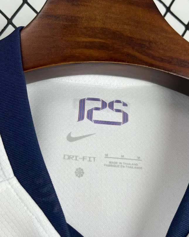 Barcelona 2025 Special Shirt
