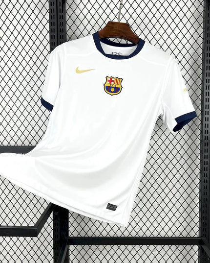 Barcelona 2025 Special Shirt