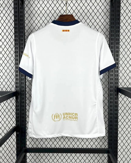 Barcelona 2025 Special Shirt