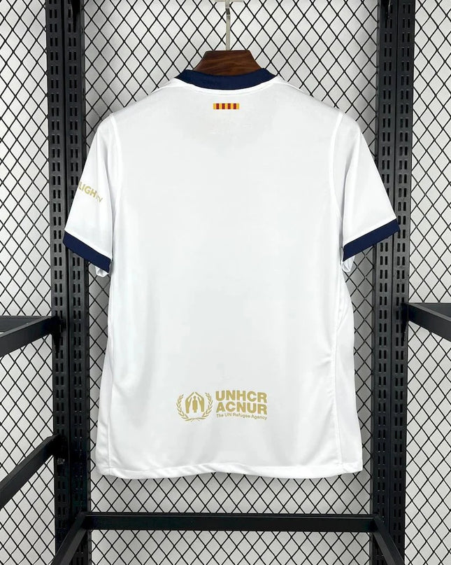 Barcelona 2025 Special Shirt