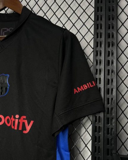 Barcelona 2024 Away Shirt