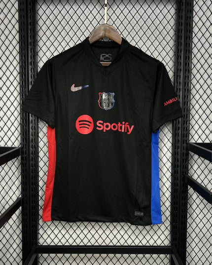Barcelona 2024 Away Shirt