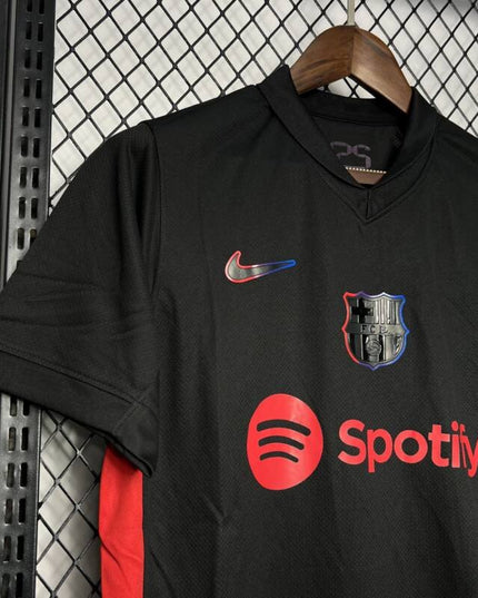 Barcelona 2024 Away Shirt