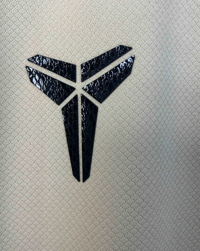 Barcelona x Mamba 2025 Away Shirt
