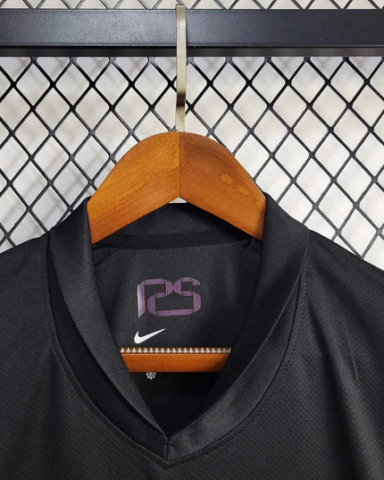 Barcelona x Travis Scott 2024 Special Away Shirt