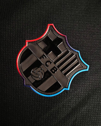 Barcelona x Travis Scott 2024 Unreleased Special Shirt