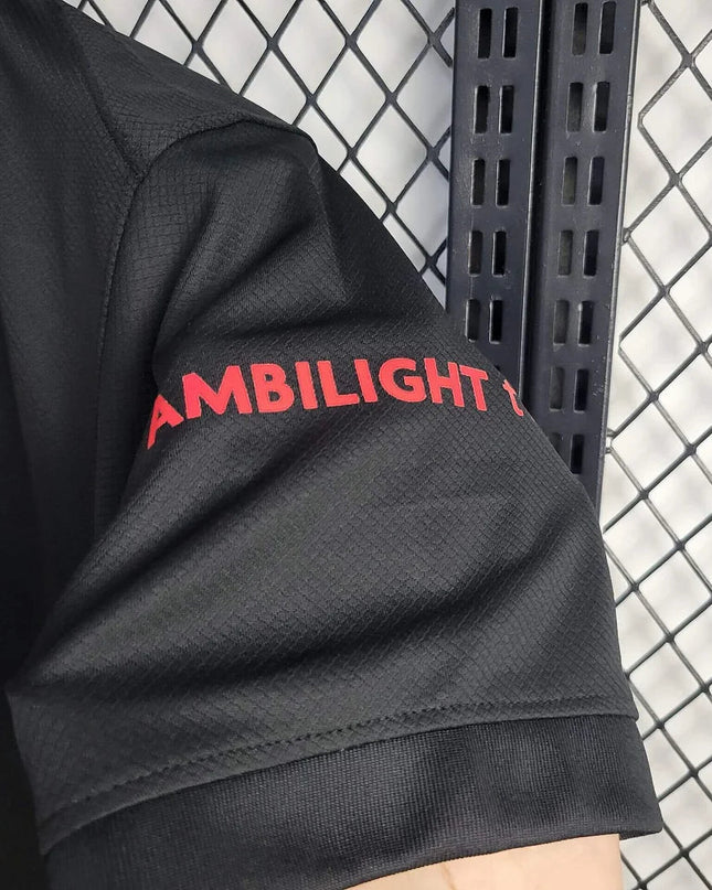 Barcelona x Travis Scott 2024 Unreleased Special Shirt