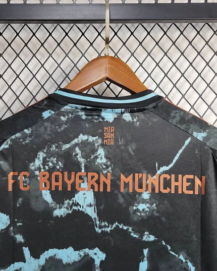 Bayern Munich 2024 Away Shirt