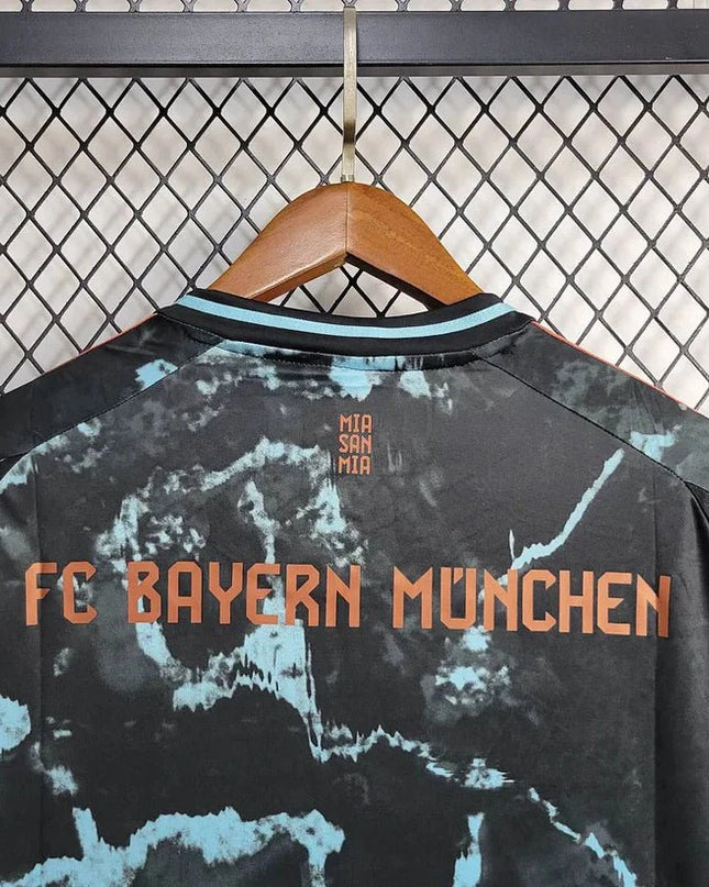 Bayern Munich 2024 Away Shirt