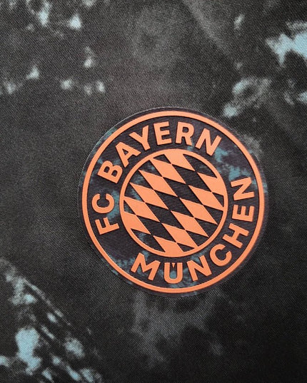Bayern Munich 2024 Away Shirt