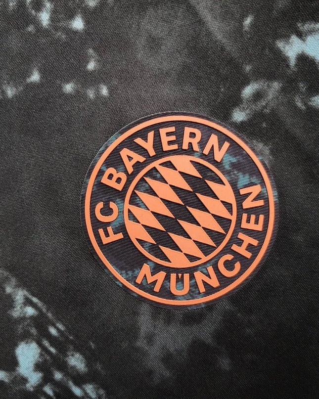 Bayern Munich 2024 Away Shirt