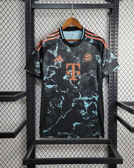 Bayern Munich 2024 Away Shirt