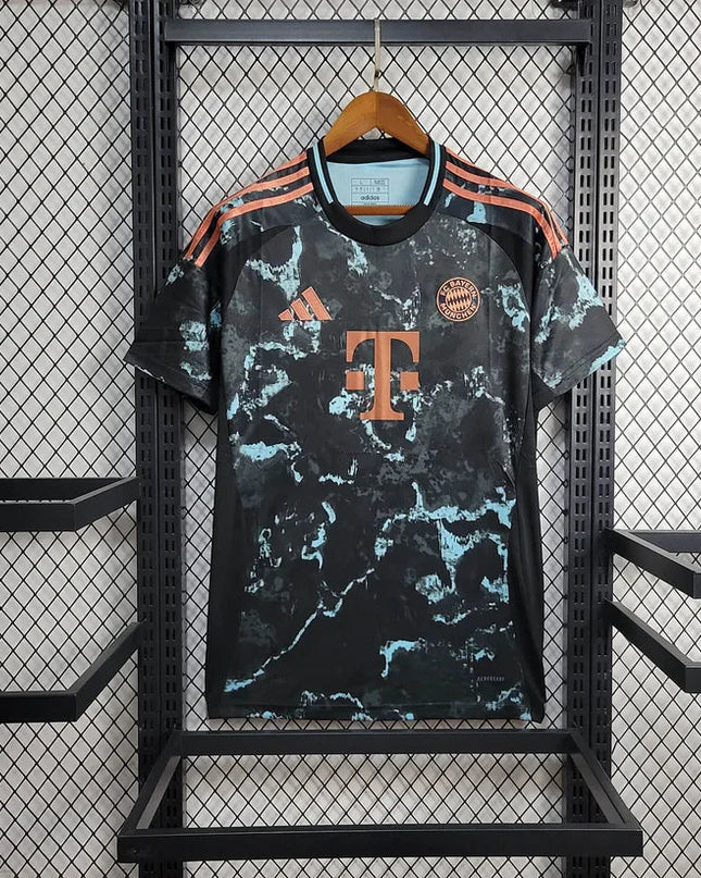 Bayern Munich 2024 Away Shirt