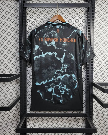 Bayern Munich 2024 Away Shirt