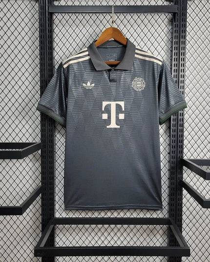 Bayern Munich 2024 Oktoberfest Special Shirt