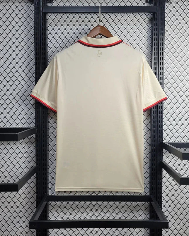 Bayern Munich 2024 Third Shirt