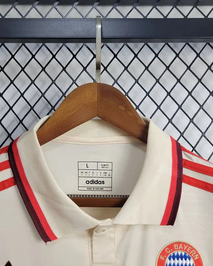 Bayern Munich 2024 Third Shirt