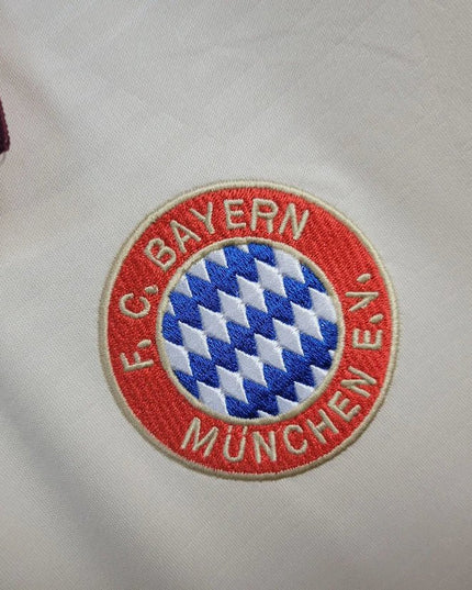 Bayern Munich 2024 Third Shirt