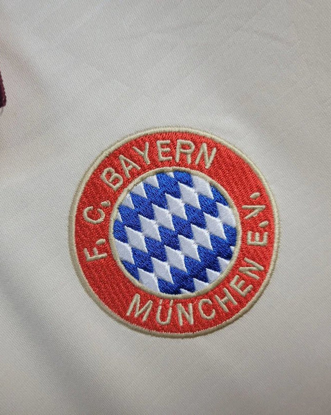 Bayern Munich 2024 Third Shirt