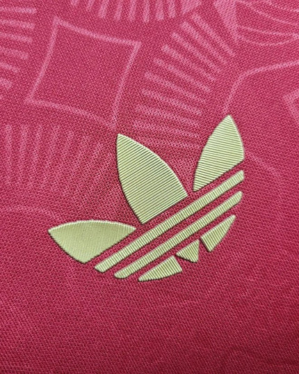 Bayern Munich 2025 125th Anniversary Special Shirt