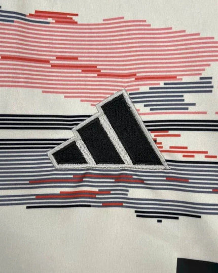 Bayern Munich 2025 Away Shirt