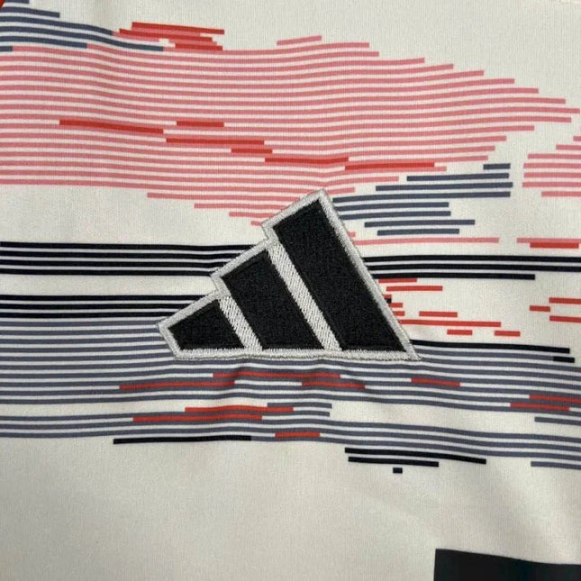 Bayern Munich 2025 Away Shirt