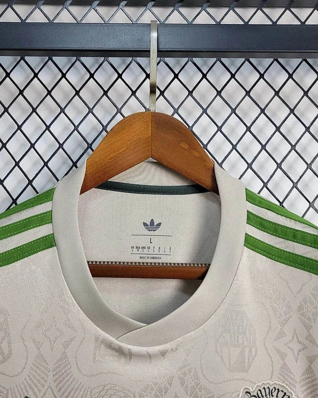 Bayern Munich 2025 Oktoberfest Special Shirt