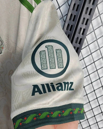 Bayern Munich 2025 Oktoberfest Special Shirt