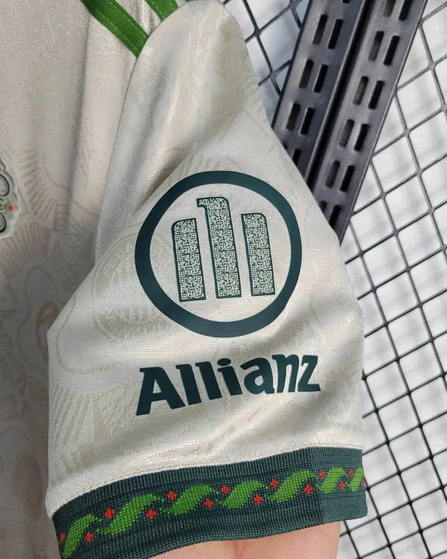 Bayern Munich 2025 Oktoberfest Special Shirt