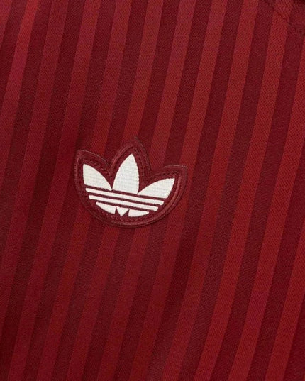 Bayern Munich 2025 Red Special Shirt