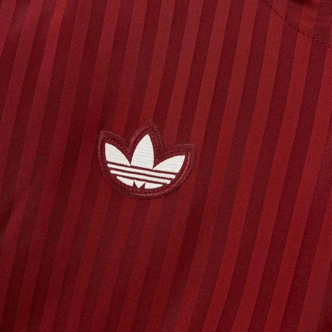 Bayern Munich 2025 Red Special Shirt