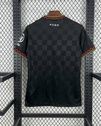 Bayern Munich 2025 Third Shirt