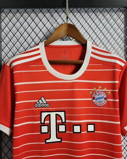 Bayern Munich 22/23 Home Shirt