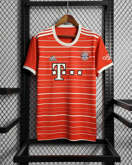 Bayern Munich 22/23 Home Shirt