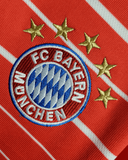 Bayern Munich 22/23 Home Shirt