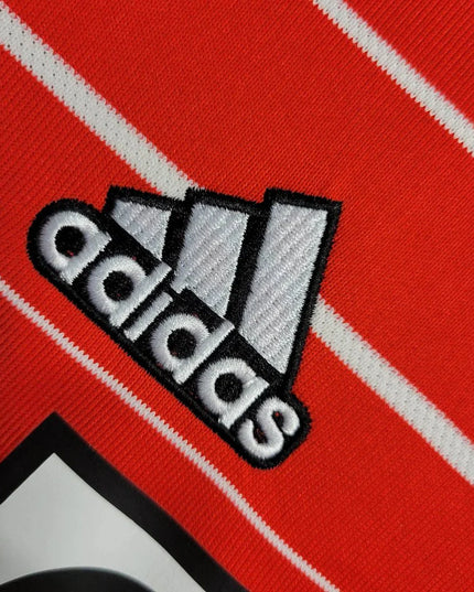 Bayern Munich 22/23 Home Shirt