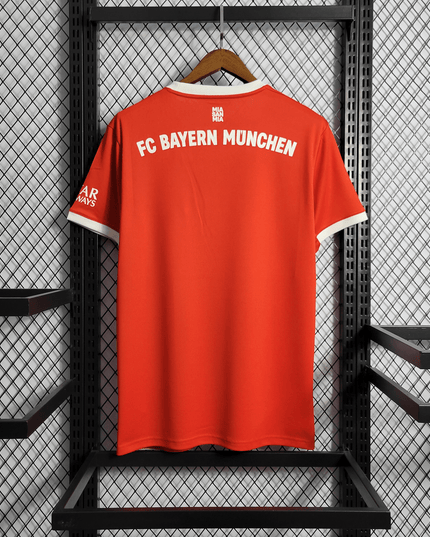 Bayern Munich 22/23 Home Shirt