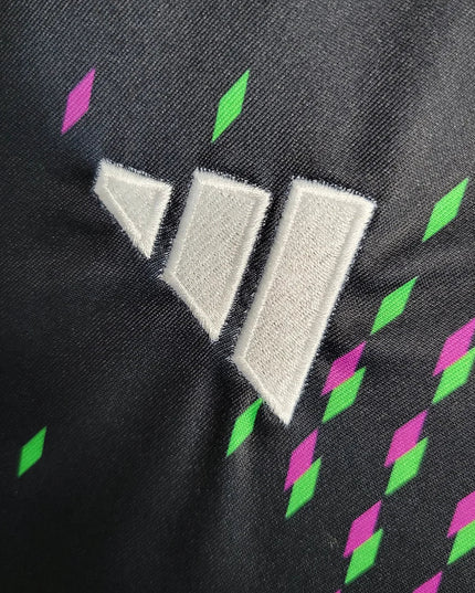 Bayern Munich 23/24 Away Shirt