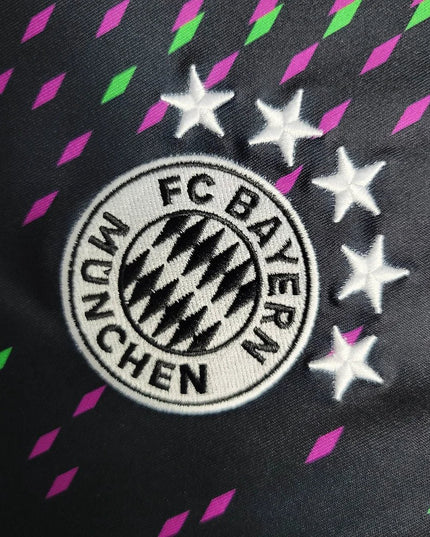 Bayern Munich 23/24 Away Shirt