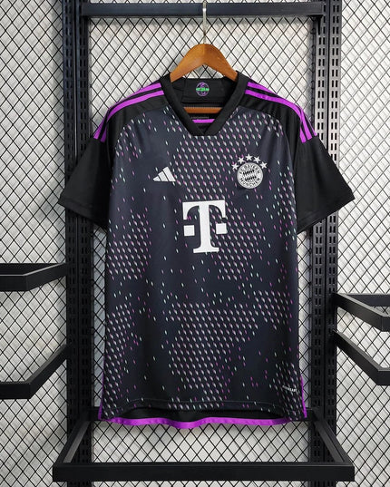 Bayern Munich 23/24 Away Shirt