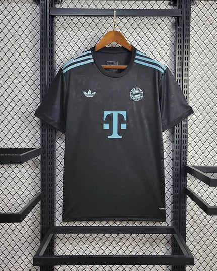Bayern Munich 24/25 Lifestyle Shirt