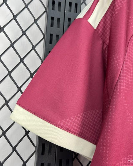 2026/27 Real Madrid Third Shirt