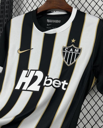 26/27 Atlético Mineiro Home Shirt